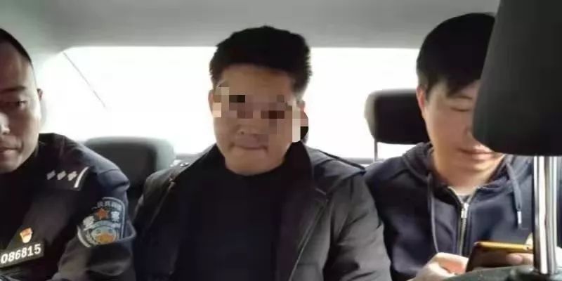 3个淫秽色情网站都是他一人打理,青岛警方出击捣毁