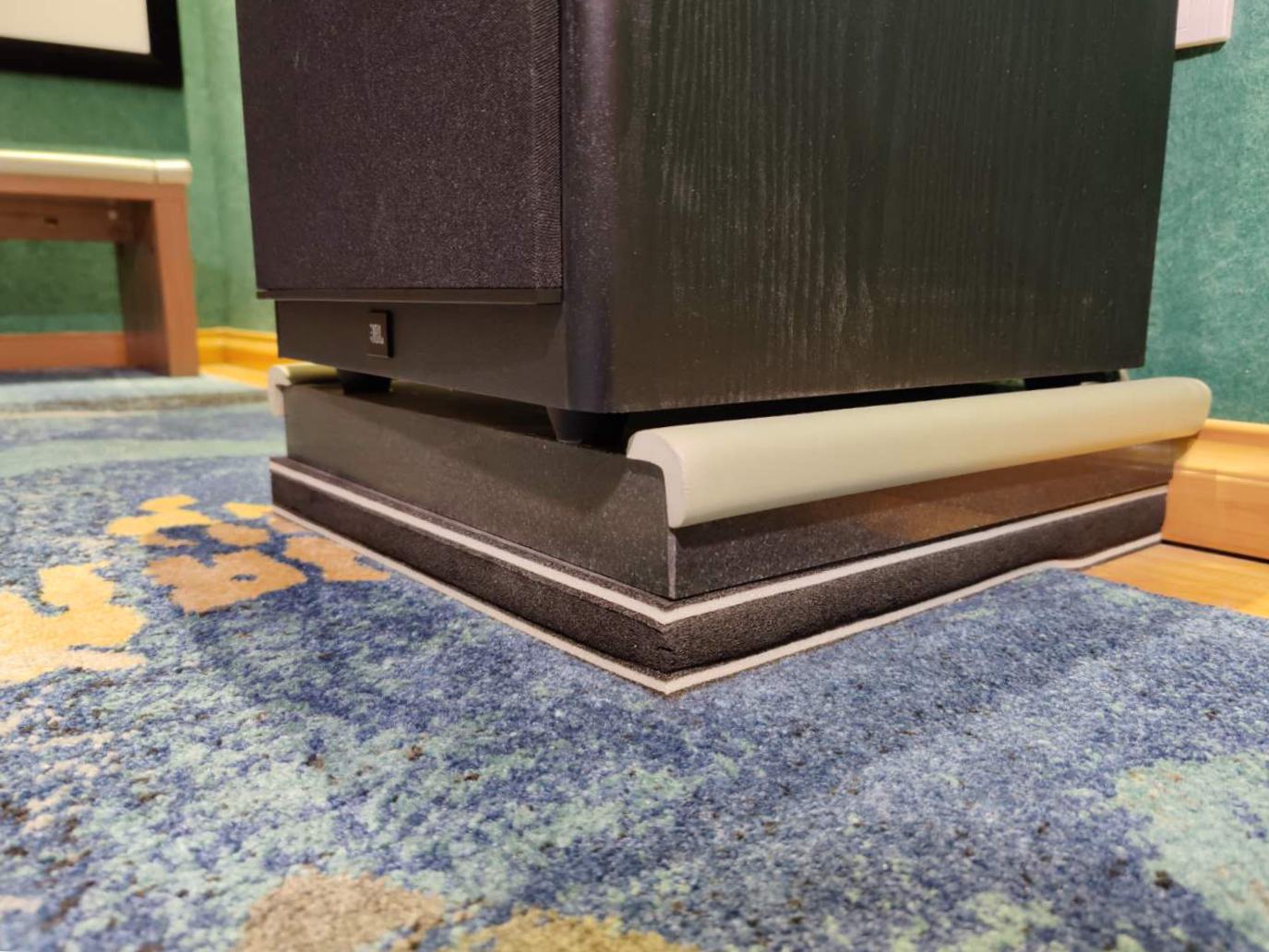 100寸桌面神器,桌面投影神器