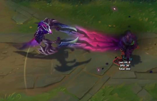 lol魔腾皮肤永恒之森,lol魔腾永恒之森多少钱