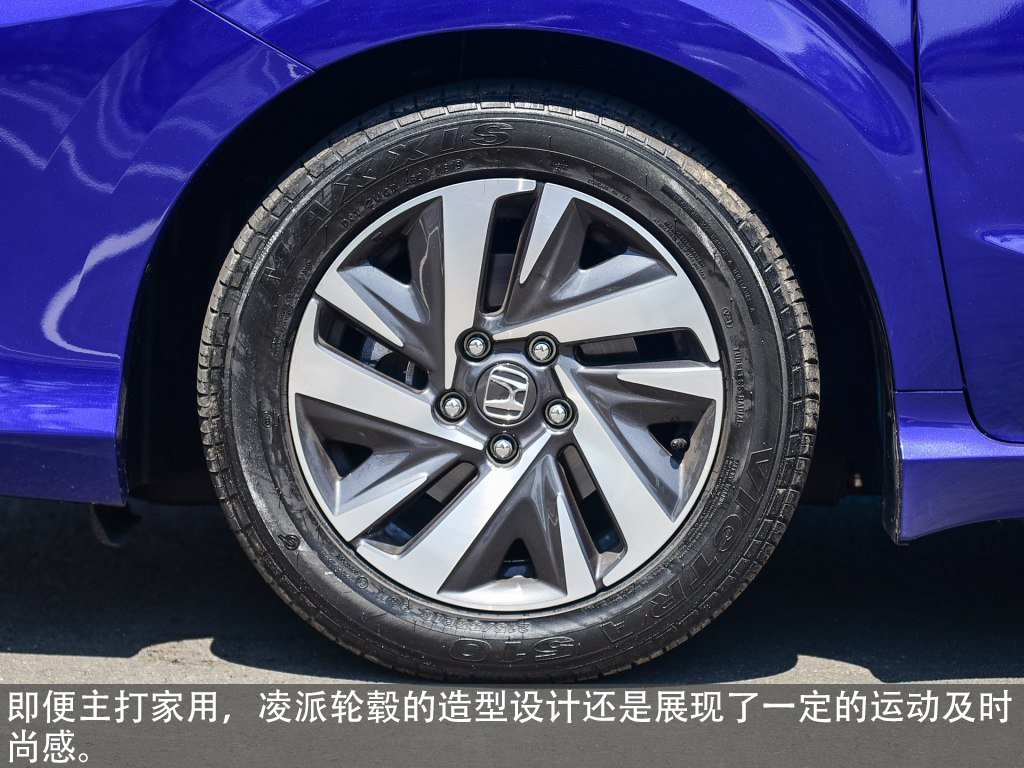 19款本田凌派到底值不值得买,本田凌派本月销量