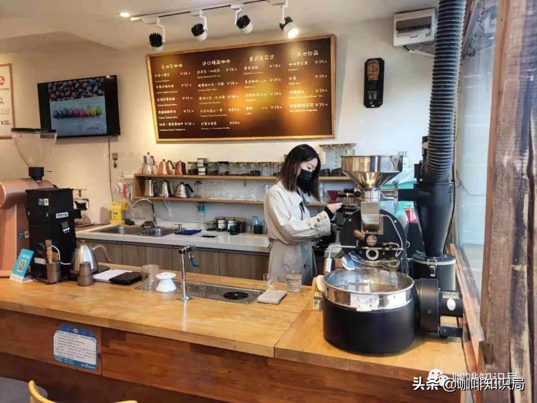 丽江小众咖啡,云南小粒咖啡丽江