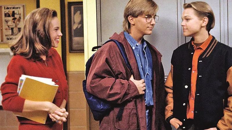 成长的烦恼美剧原版在线看,经典美剧《成长的烦恼》国语版01