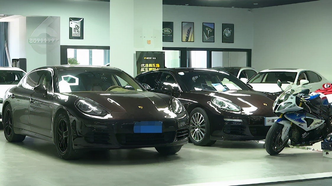 现在二手车车价贵了多少,现在二手车价值