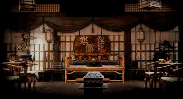 宋朝家具三大特点,介绍宋朝和宋朝的家具陈设特点