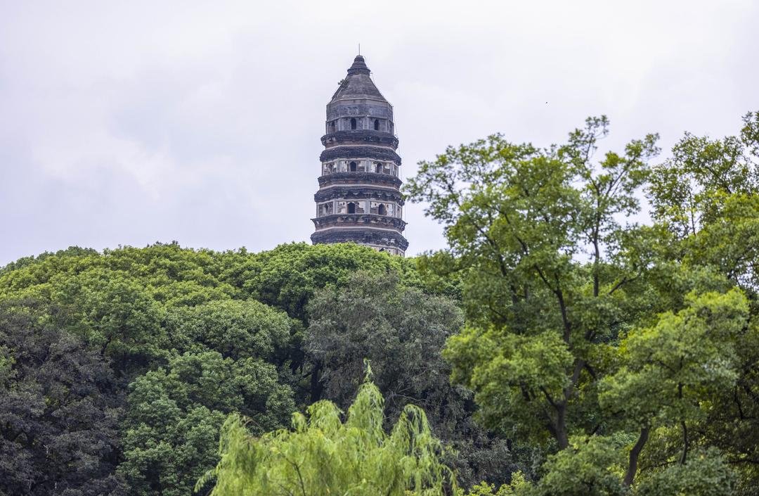 苏州旅游一定要去的地方推荐,去苏州旅游攻略必备