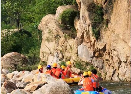 2024平顶山免费旅游景点,平顶山石人山旅游攻略
