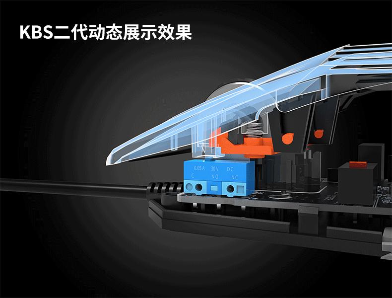 达尔优鼠标和牧马人,达尔优牧马人cm615鼠标好用吗