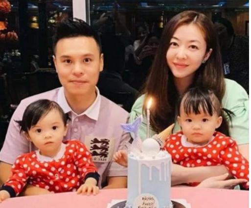 熊黛林被郭富城抛弃的原因,与郭富城分手后的熊黛林活出自我