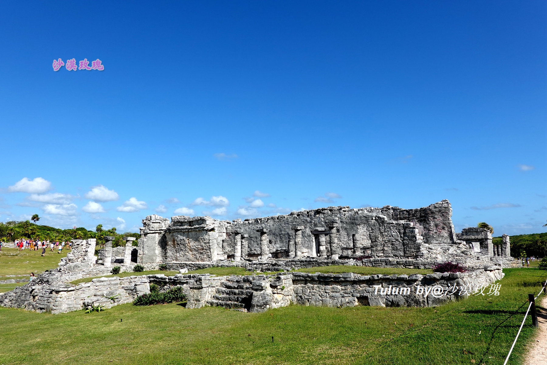 玛雅金字塔历史遗迹,玛雅人金字塔遗迹