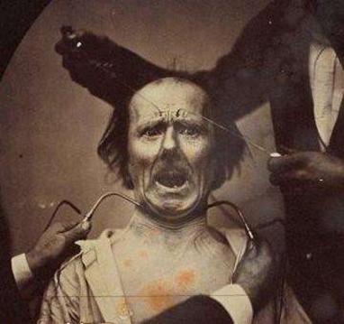 精神病院为何会是恐怖片主战场？谈谈它的黑历史