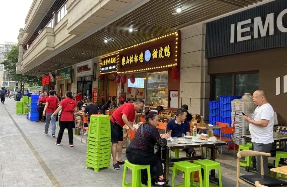 如何用最少的钱开个店,早餐店如何做到月入10万