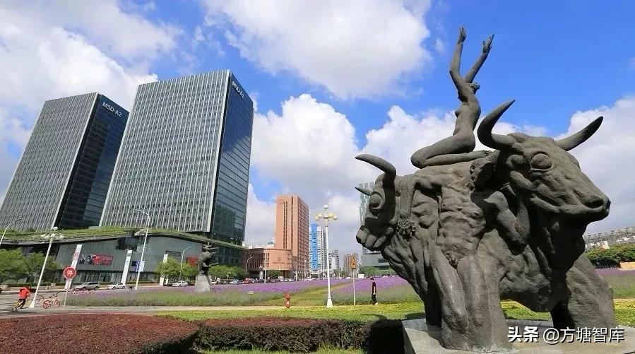 叶一剑资本论,天津滨海新区经济发展实录