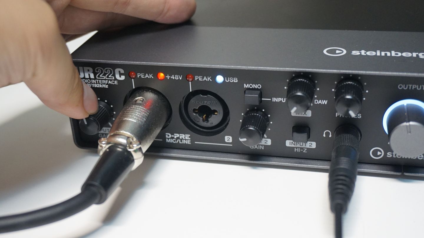 雅马哈242声卡怎么直播,雅马哈ur242声卡直播效果