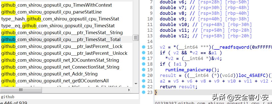 H2Miner挖矿蠕虫新变种