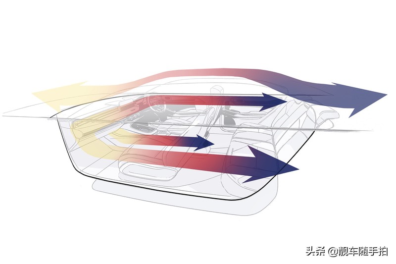 全新一代本田缤智实车现身,近日正式发布的全新一代本田缤智