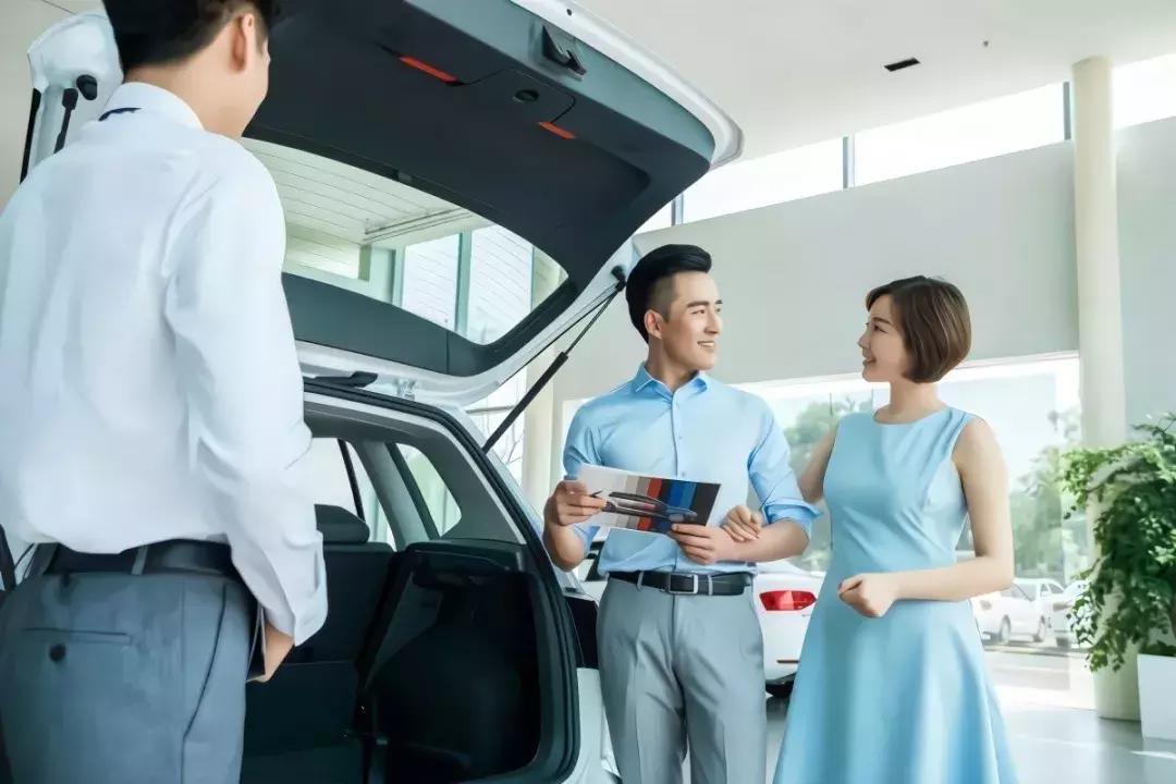 金融买车靠谱吗,贷款买车金融贷是什么