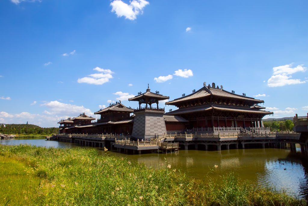 晋西北音乐歌曲,晋西北会议