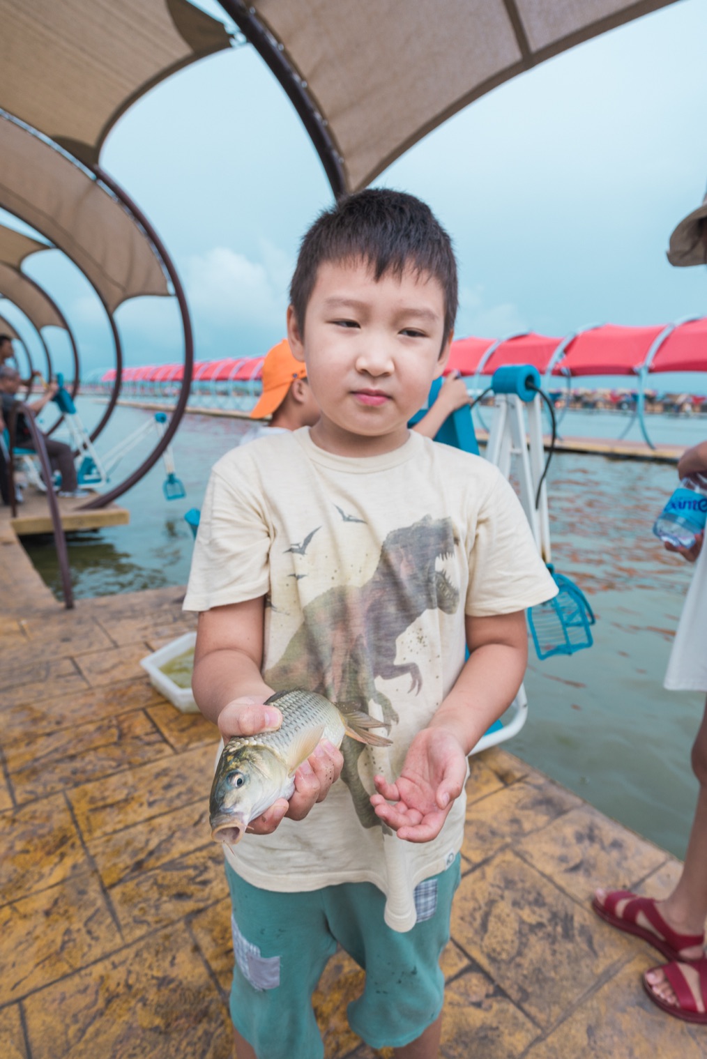 周末24小时畅玩,周末去哪儿玩曹妃甸