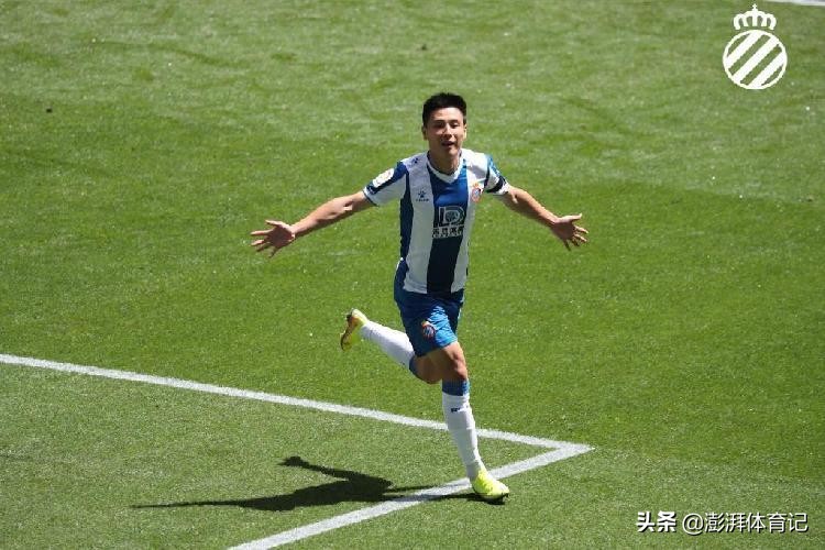 病毒也打不垮的“武球王”！97天如何磨砺出一个更强大的武磊