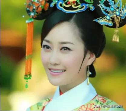 清朝乾隆帝魏璎珞,魏璎珞是乾隆的第几个皇后