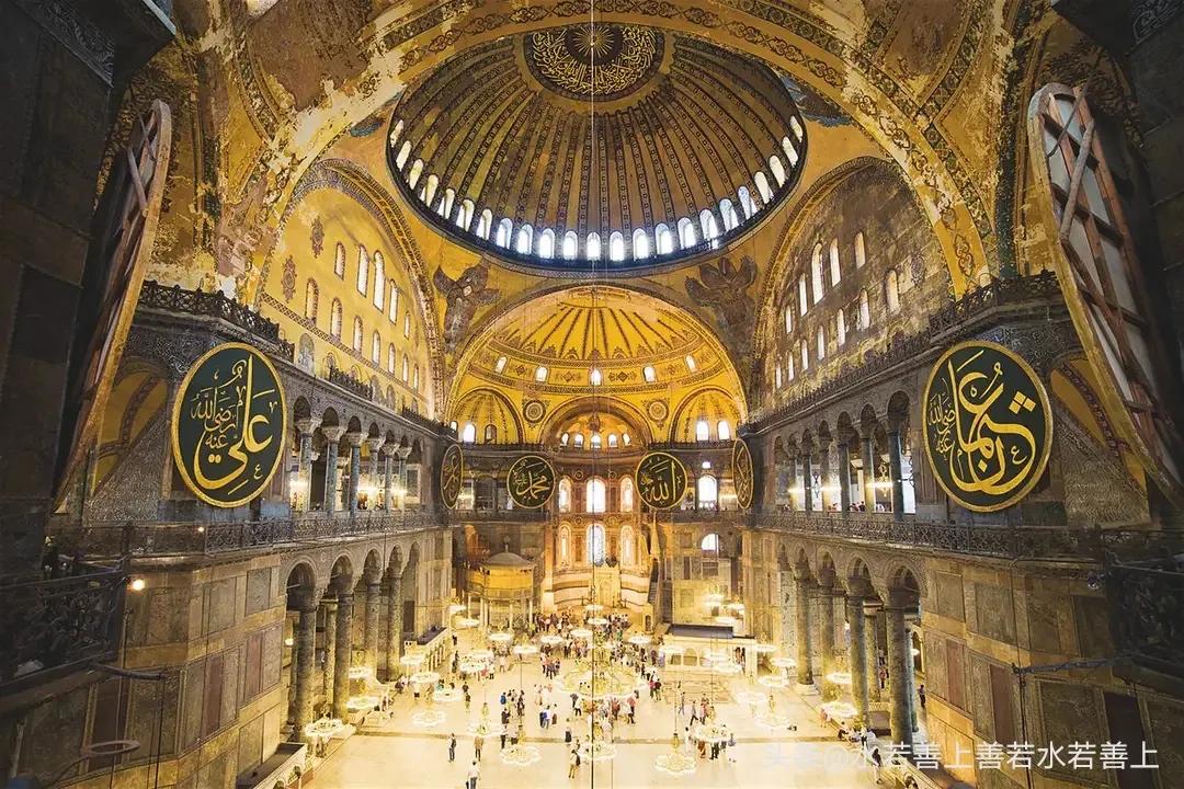 盘点世界上最美丽的大教堂,世界上最美的大教堂