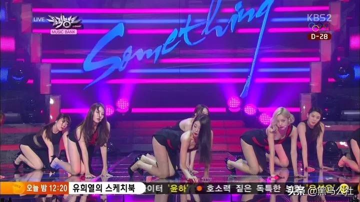 b站舞蹈区怎么样了,b站舞蹈区内卷