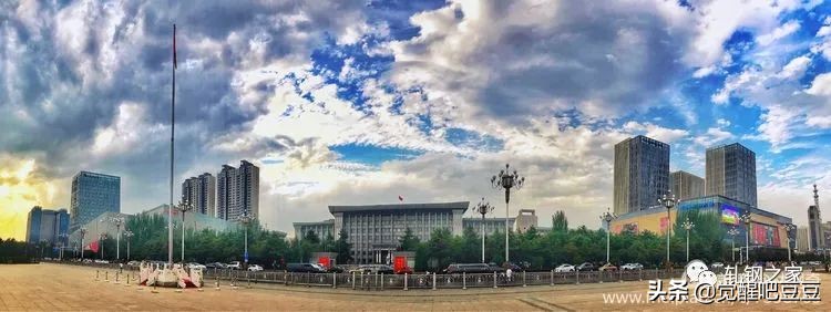 包头现在的情况怎么样了,鹿城为啥叫包头