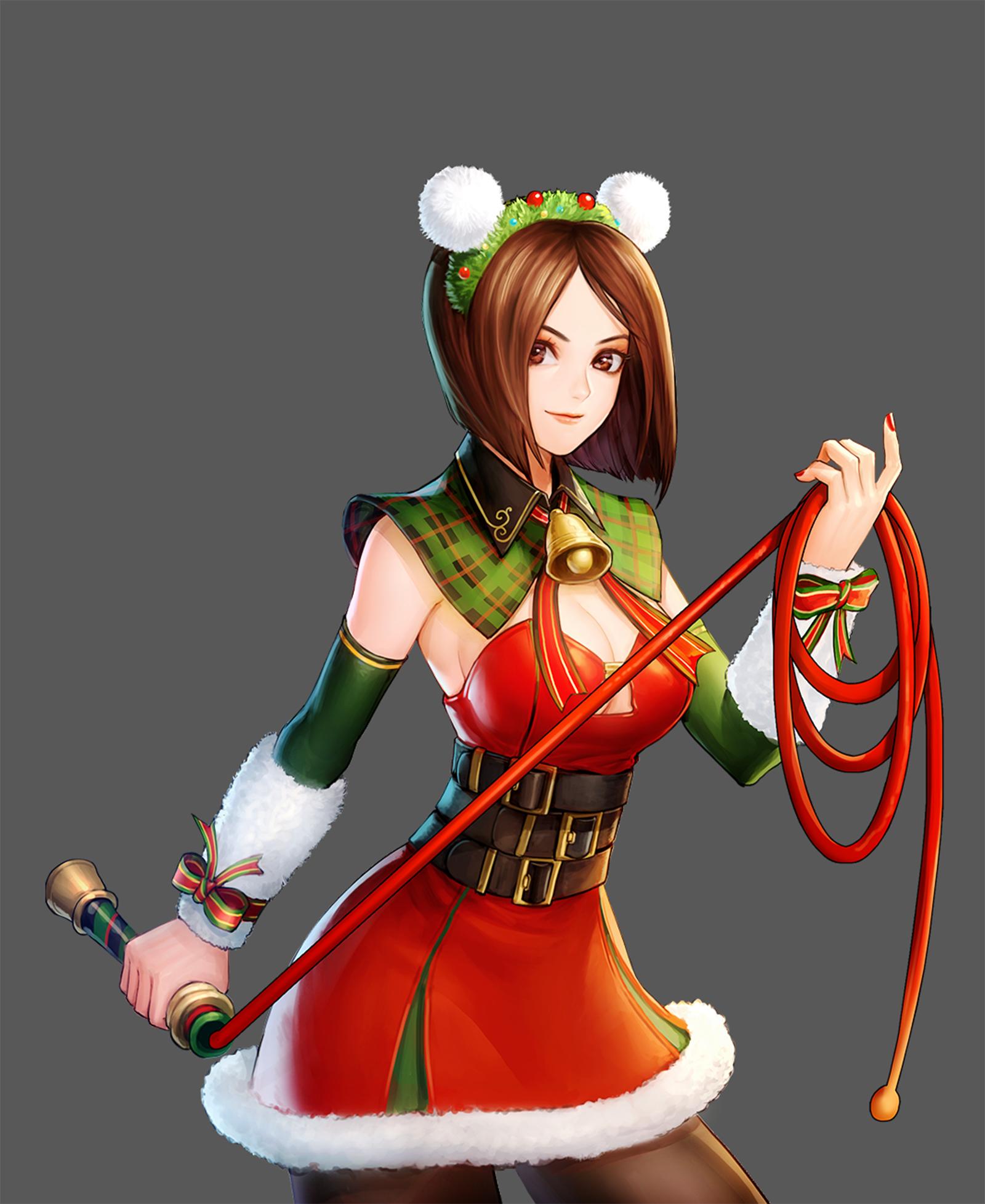 拳皇人物图案,拳皇角色介绍大全图片