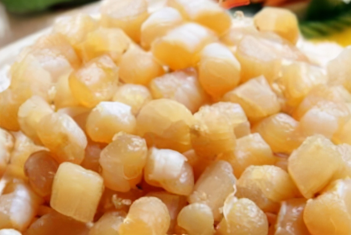 干贝怎么泡发最快最好,干贝如何快速泡发