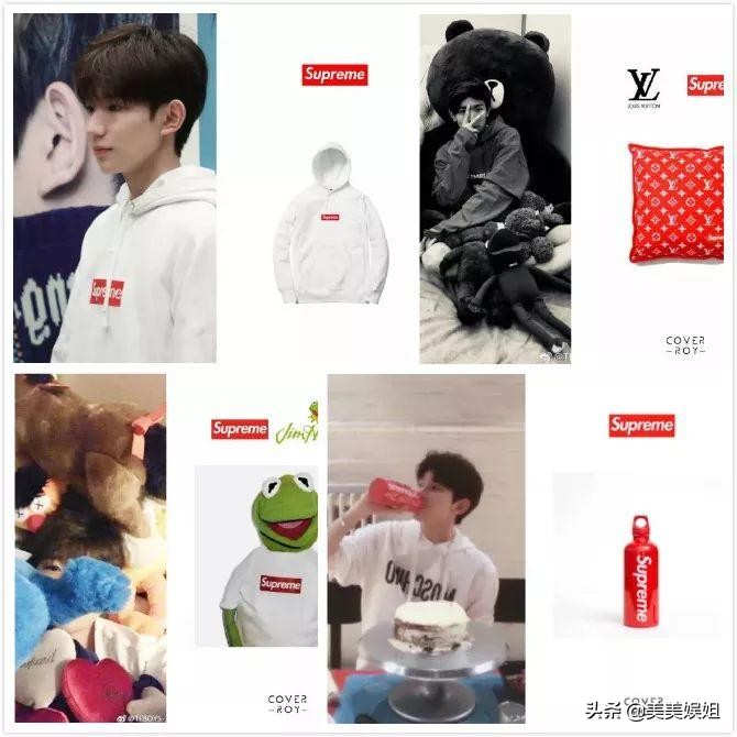 王源和刘昊然对比,王源爆料刘昊然