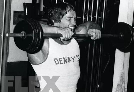 练肩杠铃提拉好不好,杠铃推肩主要练肩哪里