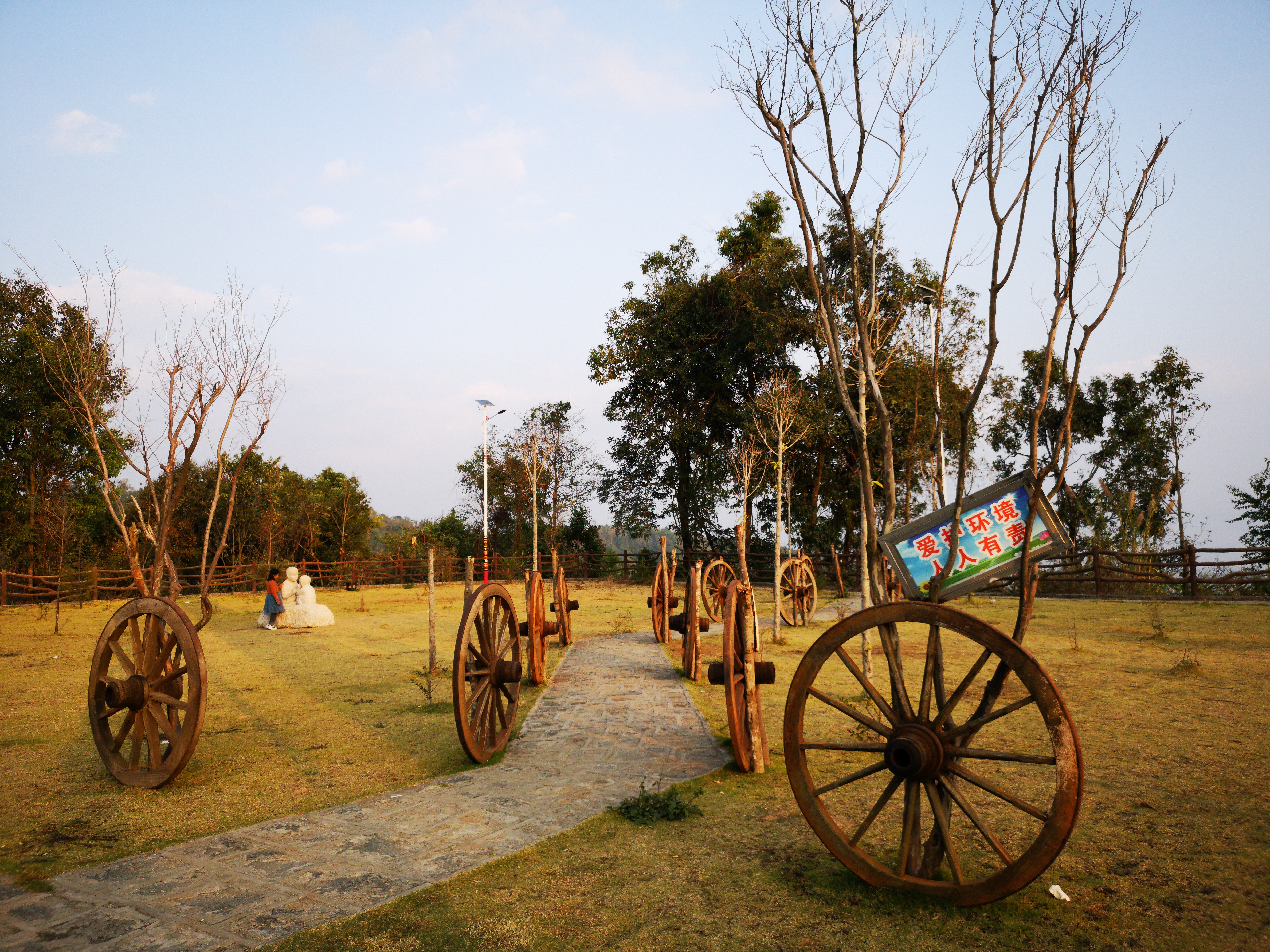 上海出发云南自驾游详细攻略,安徽出发自驾游云南最佳路线图