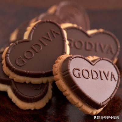 全网最好吃的巧克力有哪几种,知否软酪巧克力