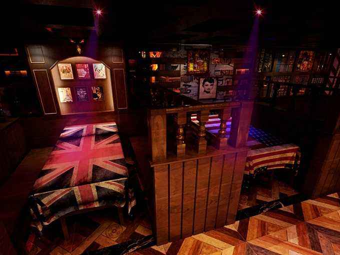 中国酒吧遍地的9座城市，第二名是成都，你去过哪几座城市？