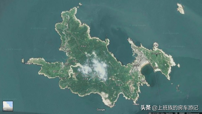 花鸟岛和枸杞岛攻略,海花岛攻略带你玩转海花岛