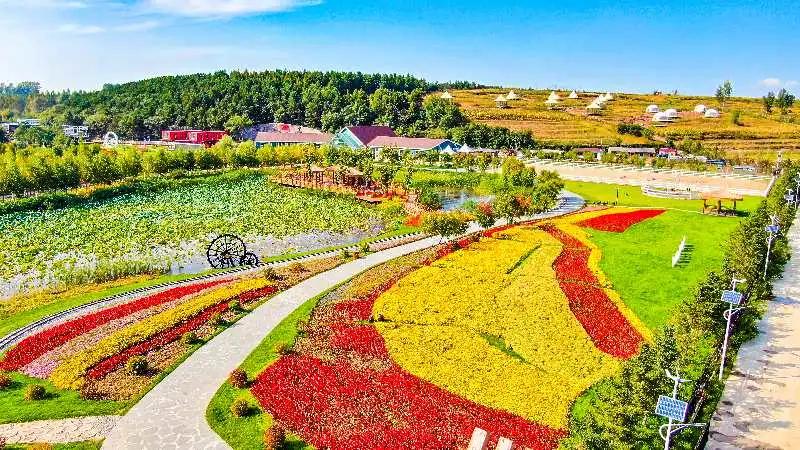 长春周边周末一天游玩攻略,长春适合1-3天短途旅游地