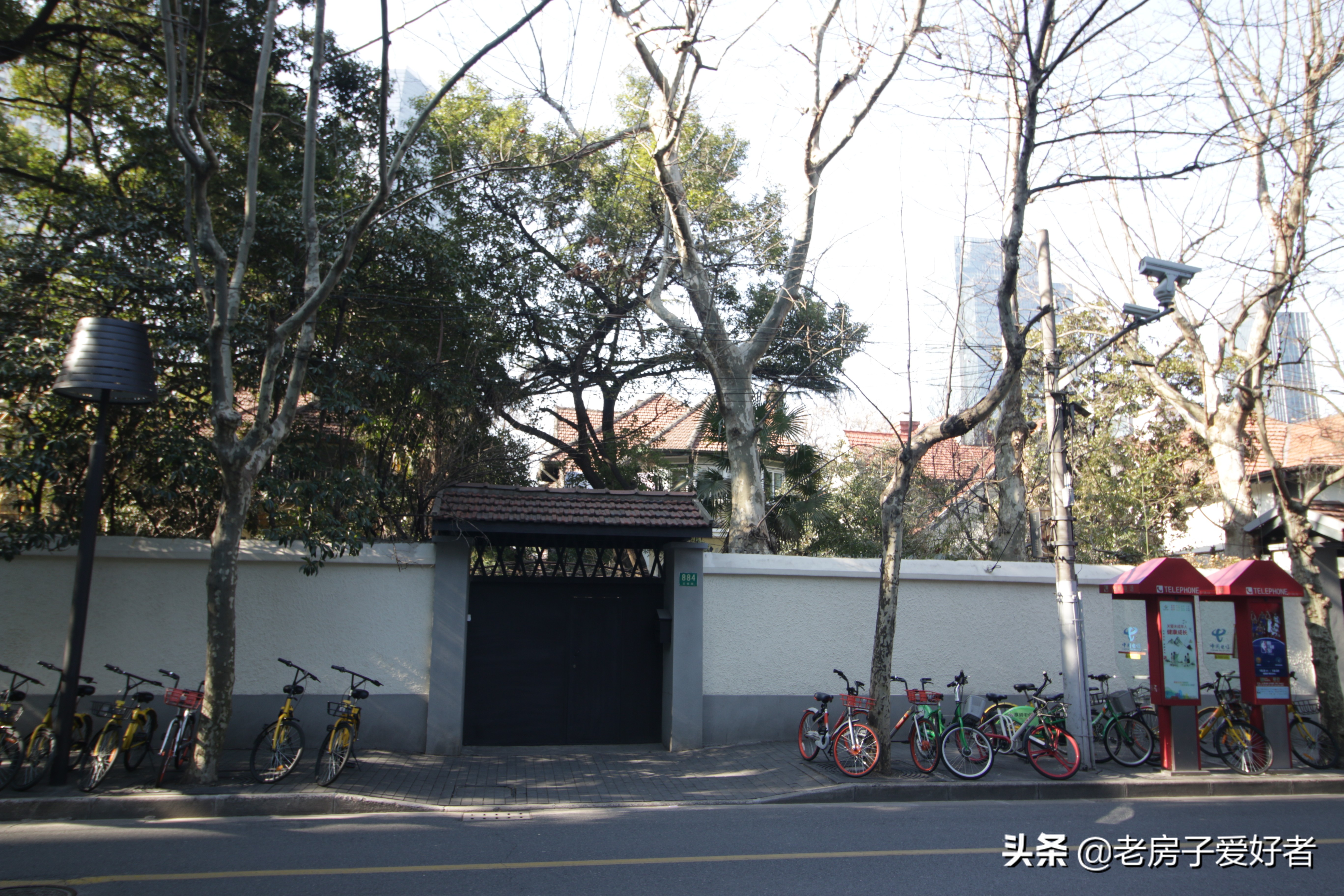 巨鹿古城遗址全景,巨鹿县有哪些古街古建