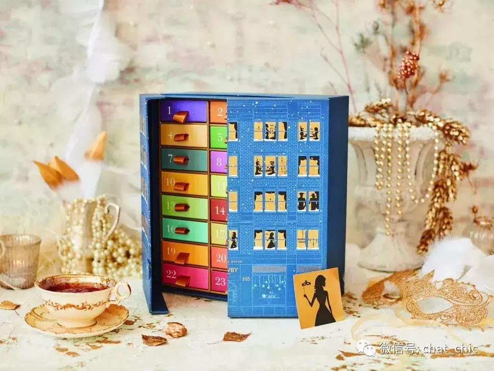 各种奇葩圣诞节,圣诞节奇葩日历