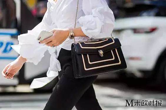 奢侈品包包入门教学,一分钟带你了解奢侈品品牌