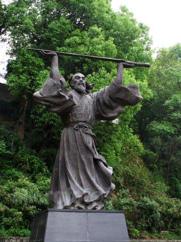 中国神兵利器,中国十大神兵利器大揭秘