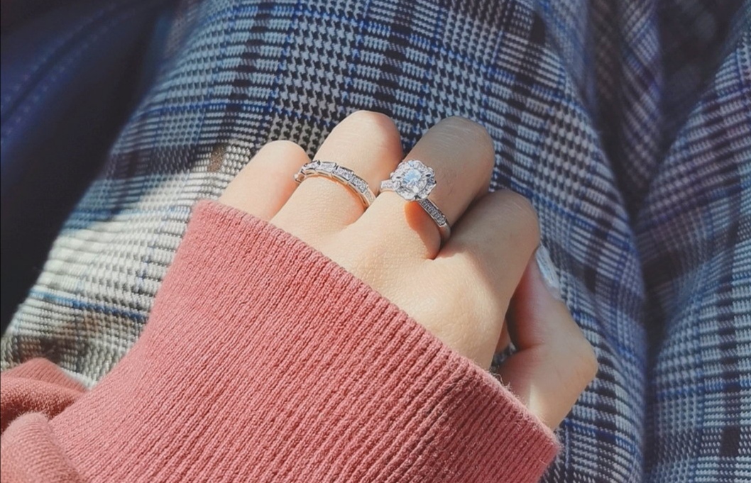 钻石最经典的一句广告语,最新钻石的创意广告语