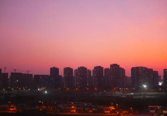 买一手期房要做好各种心理准备 (买期房的人现在过得怎么样)