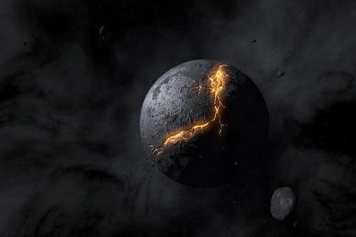 八字中的天干地支是怎样划分的,解读八字天干地支口诀