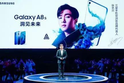 三星山寨品牌,三星各种联名