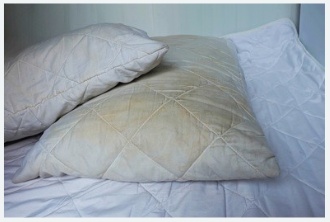 乳胶枕头怎么去除异味,怎样去除床垫异味