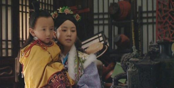 明代皇宫月子房,明代皇宫制度