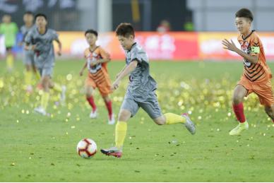 恒大足校小将现身中超大名单青训,夺冠三巨头名单