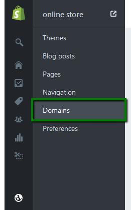 外贸独立站shopify搭建教程,跨境电商shopify大全套