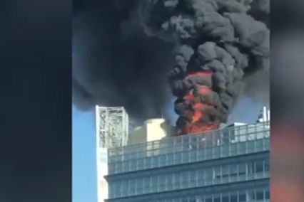 法国和波兰之间的紧急状态是什么,法国紧急状态如何应对巴黎骚乱