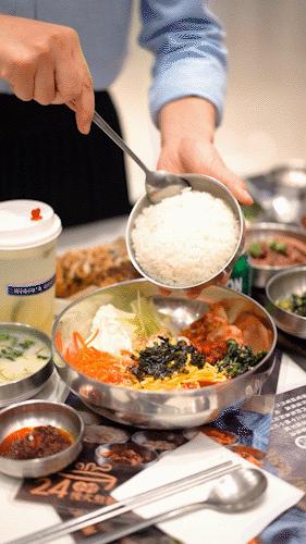 韩剧食品同款,韩剧同款美食